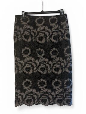 Like New - Antonio Melani Skirt Size 4